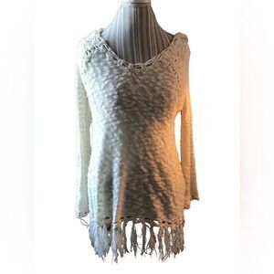 Lovenarks size medium Lacey hoodie great condition seee pics